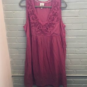 Knox Rose casual dress